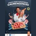Jambon de Bayonne IGP - Kai Stiepel Photography