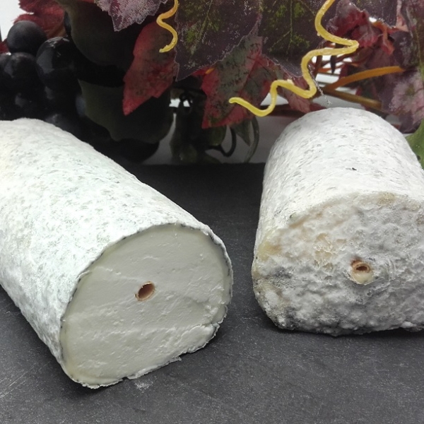 SainteMaure de Touraine AOP DICKE FOOD